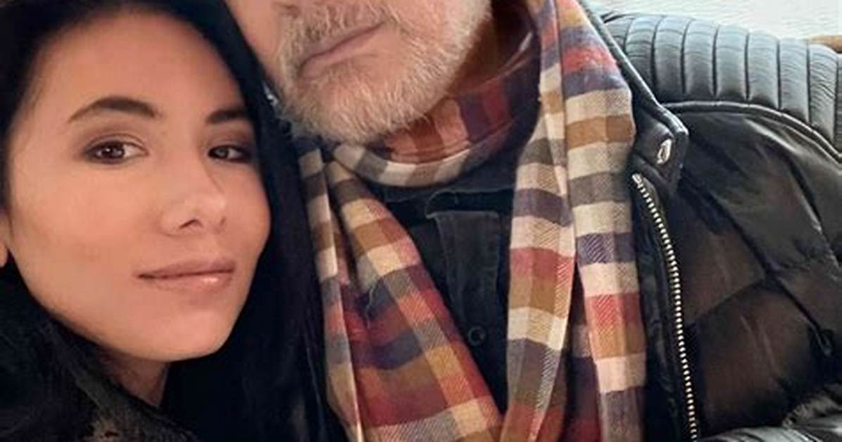 Who Is Billy Corgan’s Girlfriend? Divorce with Ex-Wife Chris Fabian