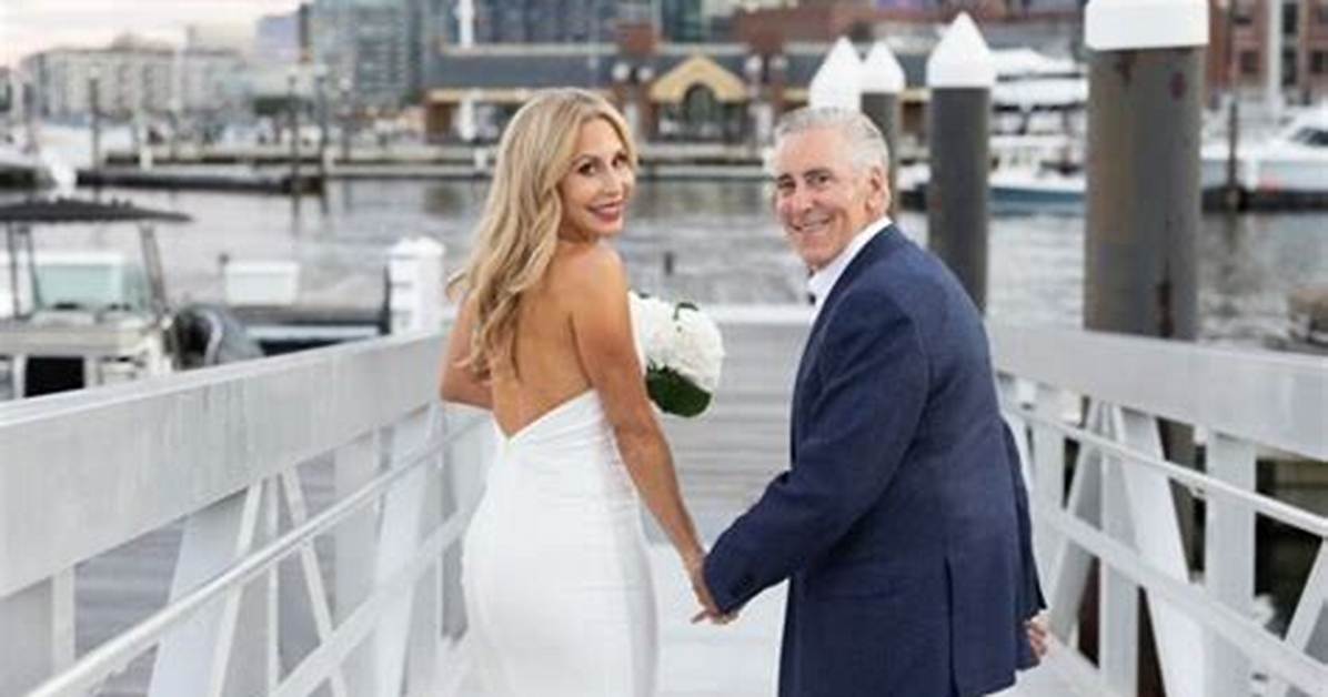 Who Is Billy Costa’s Girlfriend Michelle? Is the Radio Host Engaged to His Long Term Partner?
