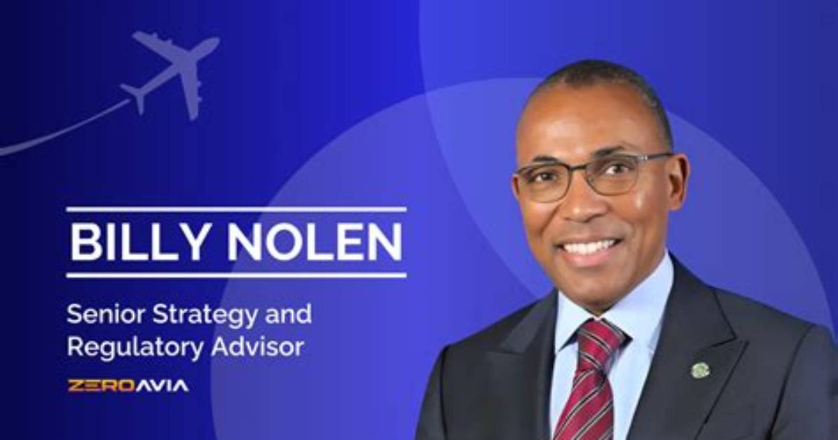 Who Is Billy Nolen? Faa Administrator Wikipedia and Net Worth