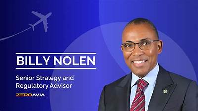 Who Is Billy Nolen? Faa Administrator Wikipedia and Net Worth