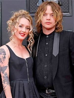 Who Is Billy Strings’ Wife or Girlfriend?