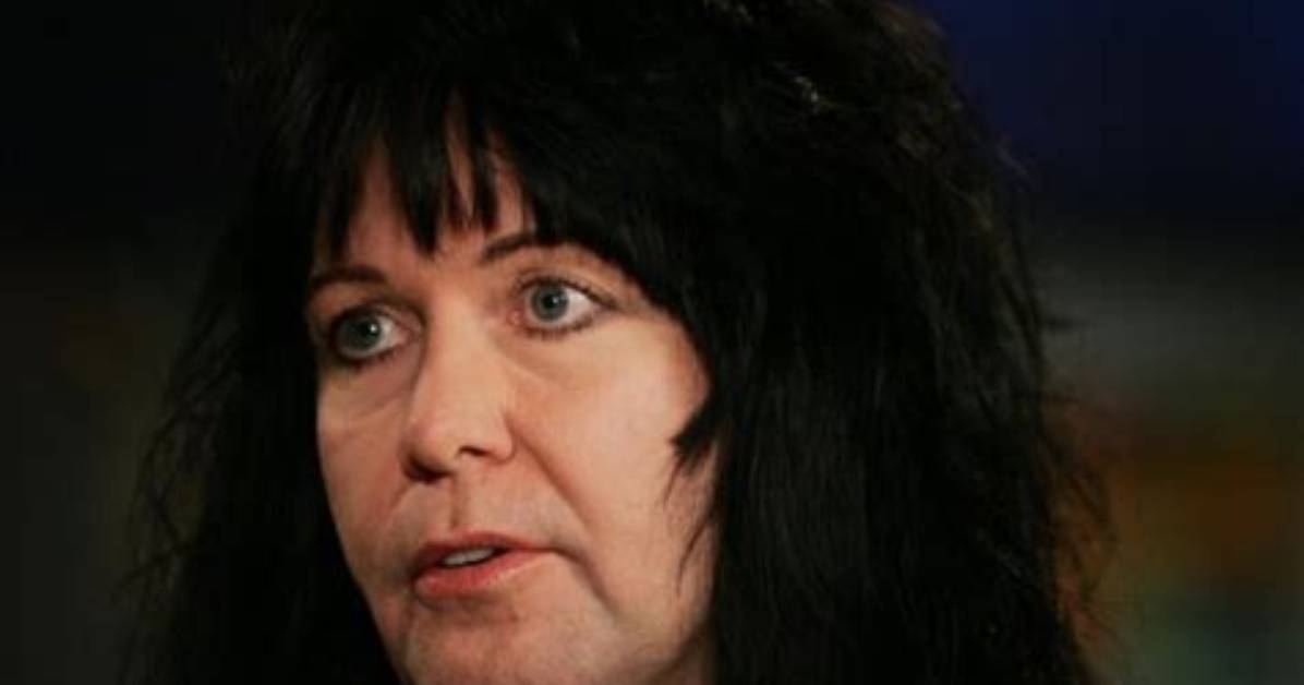 Who Is Blackie Lawless? See Net-Worth, Quote, Awards, Fact, Wiki