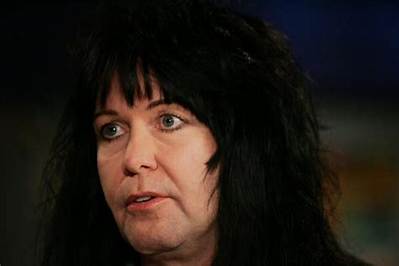 Who Is Blackie Lawless? See Net-Worth, Quote, Awards, Fact, Wiki