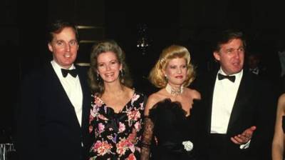 Who Is Blaine Trump? Robert Trump’s Ex-Wife Age, Children, Husband, Where Is She Now? Wiki, Biography,