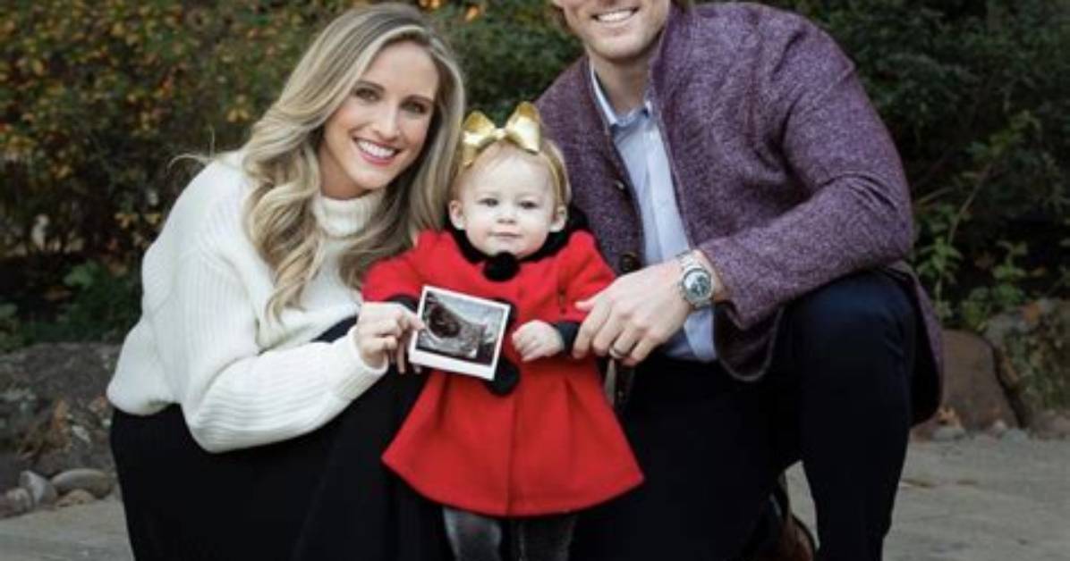 Who Is Blake Coleman Wife Jordan Coleman? Everything on His Girlfriend and Married Life