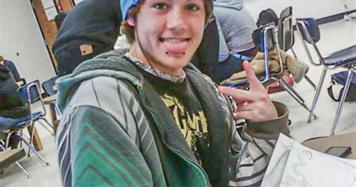 Who Is Blake Tyler Chappell Girlfriend Rion Cameron? Her Age Wiki and Parents