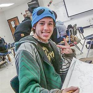 Who Is Blake Tyler Chappell Girlfriend Rion Cameron? Her Age Wiki and Parents