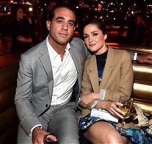 Who Is Bobby Cannavale in a Relationship with? Meet Rose Byrne