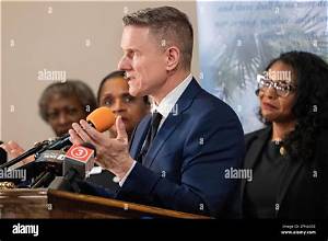 Who Is Bobby Dicello? Akron Ohio Police Shooting Victim Jayland Walker Lawyer