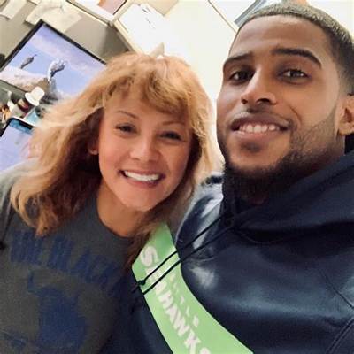 Who Is Bobby Wagner Wife or Girlfriend? Fans Are Wondering About His Baby Mama and Marital Life