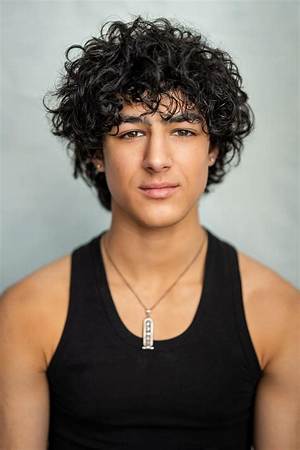 Who Is Bodhi Sabongui? Everything to Know About the Young Actor from Black Adam