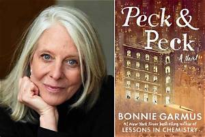 Who Is Bonnie Garmus? Everything We Know About the Author