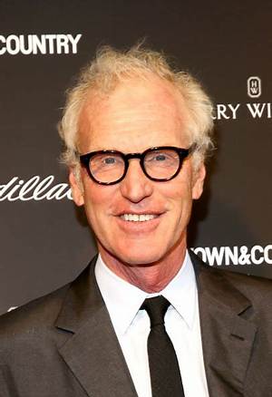 Who Is Brad Hall? Find Net Worth, Quote, Awards, Fact, Wiki
