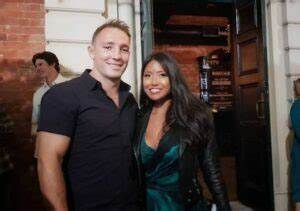 Who Is Brad Riddell Wife? More on Mma Fighter Parents