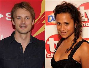 Who Is Bradley James’ Wife or Girlfriend and Is He Gay?