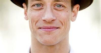 Who Is Bram Blankestijn? Everything to Know About the Cast from Captain Nova