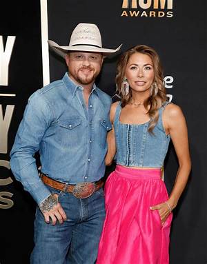 Who Is Brandi Johnson? Everything to Know About Cody Johnson Wife