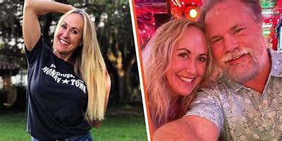 Who Is Brandi Love Husband? Chris Potoski Age, Net Worth Children