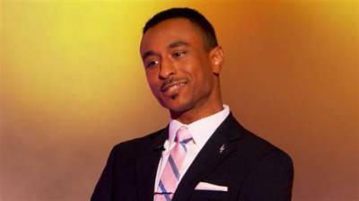 Who Is Brandon Blackwell on the Chase? Details on His Age Wikipedia and Personal Life