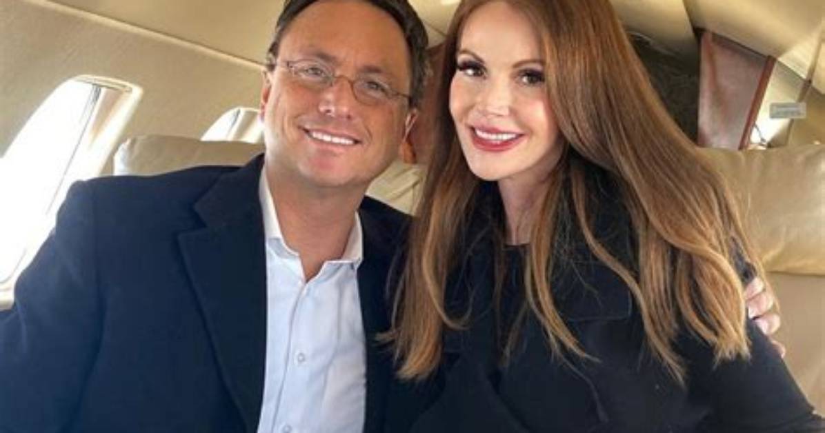 Who Is Brandon Fugal’s Wife? a Look at His Relationship and Dating History