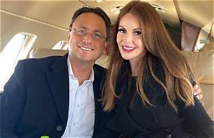 Who Is Brandon Fugal’s Wife? a Look at His Relationship and Dating History
