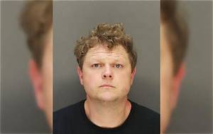 Who Is Brandon Gardas from St Michael Mn? Active Suspect Wanted for Domestic Assault