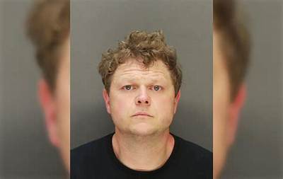 Who Is Brandon Gardas from St Michael Mn? Active Suspect Wanted for Domestic Assault
