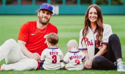 Who Is Brandon Marsh’s Wife? the Baseball Star’s Dormant Love Life
