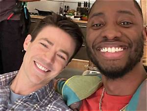 Who Is Brandon Mcknight Father? Everything to Know About Actor Family Net Worth and Ig Profile
