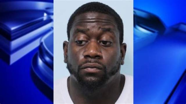 Who Is Brandon Murray Arrested at Springfield Ma? Saga Club Shooting Suspect