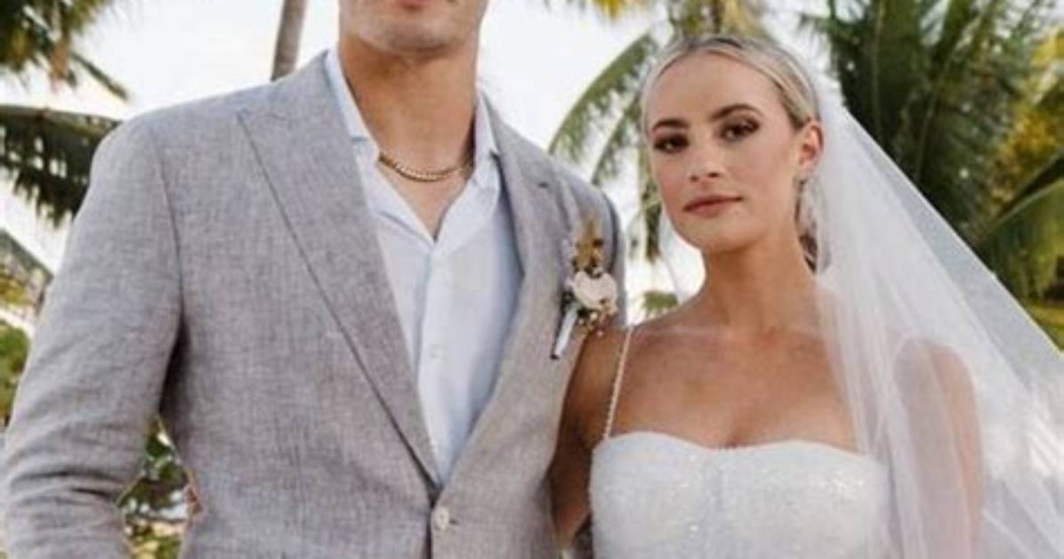 Who Is Brandon Vazquez Wife Jessica Fleck? Relationship Timeline and Childrens