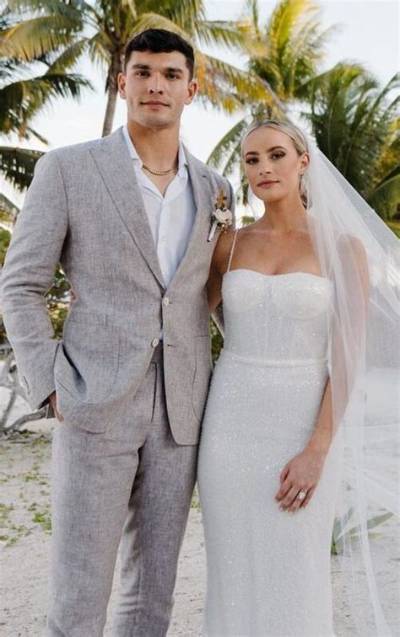 Who Is Brandon Vazquez Wife Jessica Fleck? Relationship Timeline and Childrens