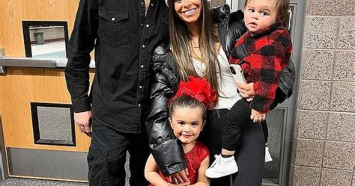Who Is Brayden Rowley from Utah? Taylor Frankie Paul’s Affair with Him Creates Havoc Online