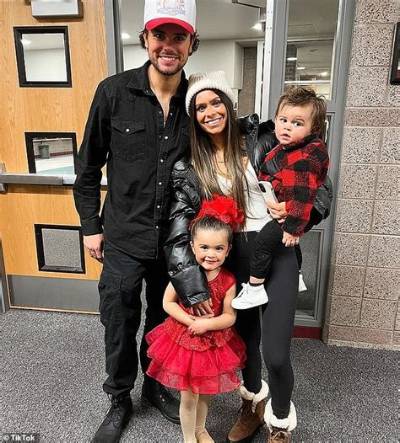 Who Is Brayden Rowley from Utah? Taylor Frankie Paul’s Affair with Him Creates Havoc Online