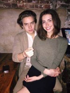Who Is Bree Morgan – Cole Sprouse Ex-Girlfriend and What Is She up to Now?