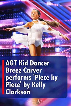 Who Is Breez Carver on Agt? Meet Her on Instagram