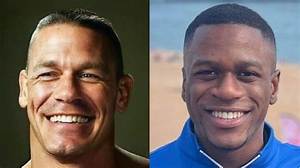 Who Is Brendan Cobbina? Black John Cena Instagram and Wife Age Revealed