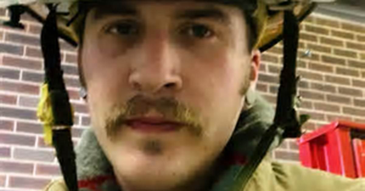Who Is Brendan Quinn? Meet the Firefighter Trainee and a Contestant of ‘Bachelor in Paradise Canada’