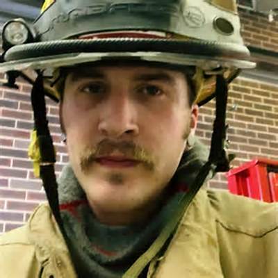 Who Is Brendan Quinn? Meet the Firefighter Trainee and a Contestant of ‘Bachelor in Paradise Canada’