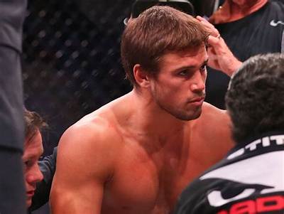 Who Is Brennan Ward Wife or Girlfriend Married? Everything on His Relationship
