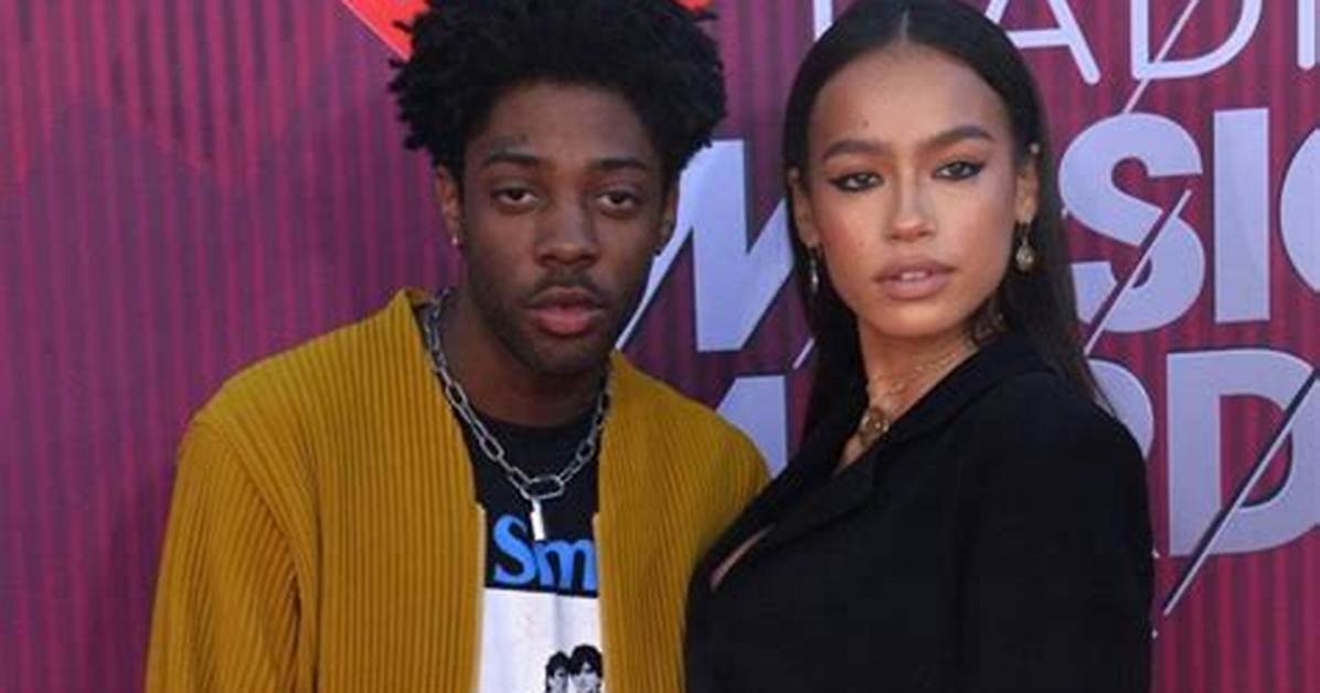 Who Is Brent Faiyaz Girlfriend? Everything to Know About His Wikipedia and Age Details