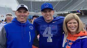Who Is Brett Rypien’s Father Tim Rypien? Wikipedia, Biography, Age, Wife, Profession, Brother.