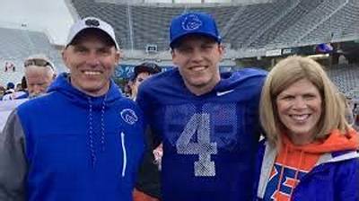 Who Is Brett Rypien’s Father Tim Rypien? Wikipedia, Biography, Age, Wife, Profession, Brother.