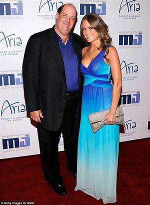 Who Is Brian Baumgartner Wife Celeste Ackelson? Meet Her on Instagram