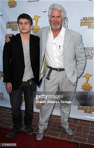 Who Is Brian Bostwick? Meet the Son of Actor Barry Bostwick on Instagram