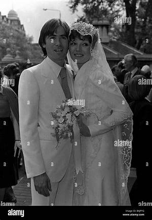 Who Is Brian Deacon’s Ex-Wife Rula Lenska?