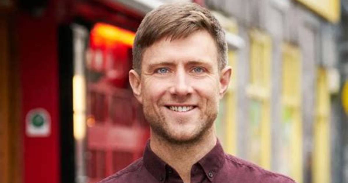 Who Is Brian Dilleen from “Love Without Borders”?