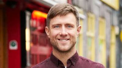 Who Is Brian Dilleen from “Love Without Borders”?