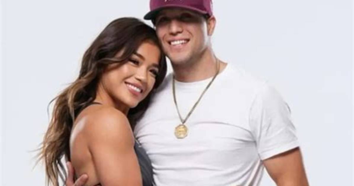 Who Is Brian To’o Girlfriend? Everything to Know About the Rugby Player