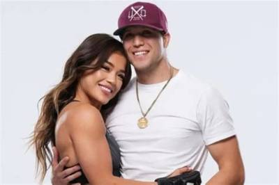 Who Is Brian To’o Girlfriend? Everything to Know About the Rugby Player